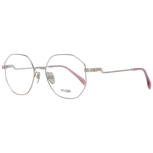 Maje Gold Women Optical Frames MA-1053138