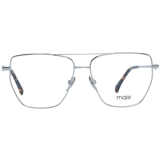 Maje Silver Women Optical Frames MA-1053137