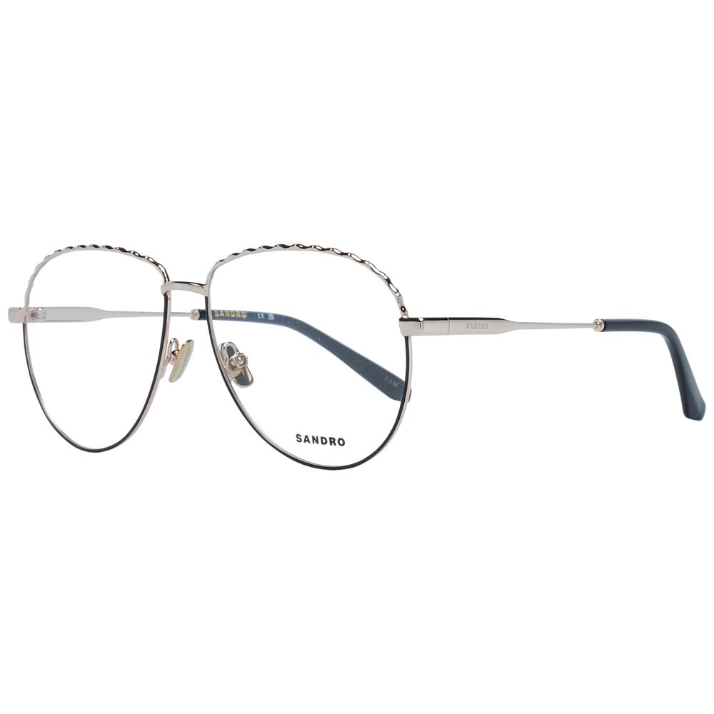 Sandro Black Women Optical Frames SA-1053272