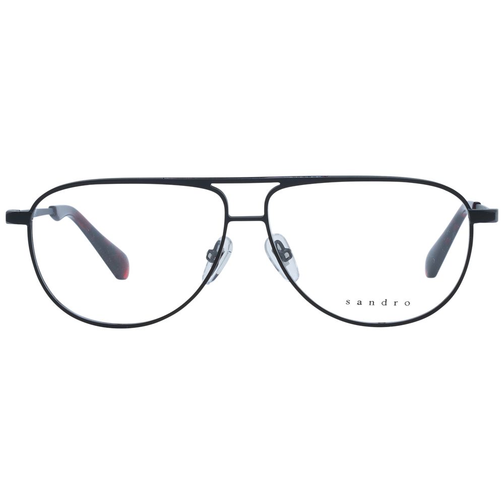 Sandro Black Men Optical Frames SA-1053247