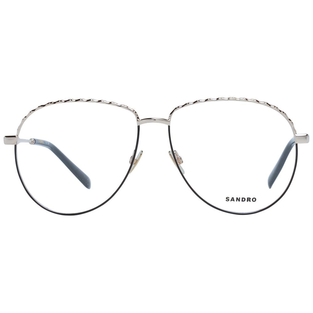 Sandro Black Women Optical Frames SA-1053272