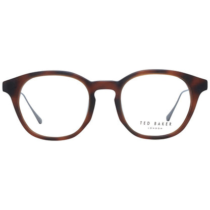 Ted Baker Brown Acetate Glasses (Frames)