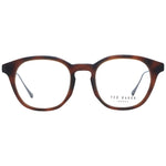 Ted Baker Brown Men Optical Frames TE-1053327