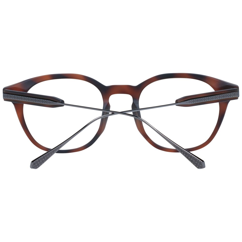 Ted Baker Brown Men Optical Frames TE-1053327