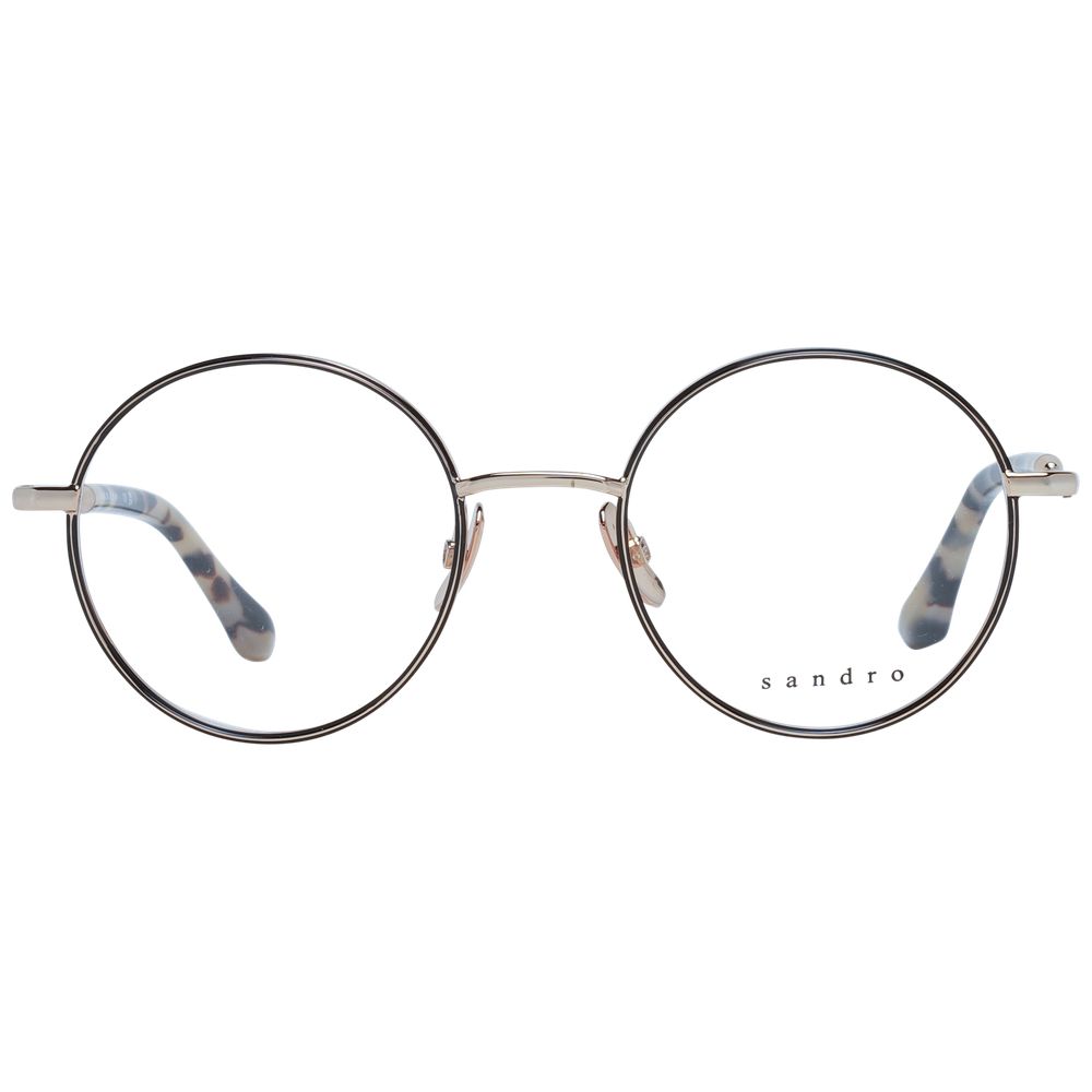 Sandro Black Women Optical Frames SA-1053268