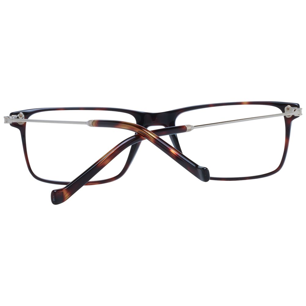 Hackett Brown Men Optical Frames HA-1053065