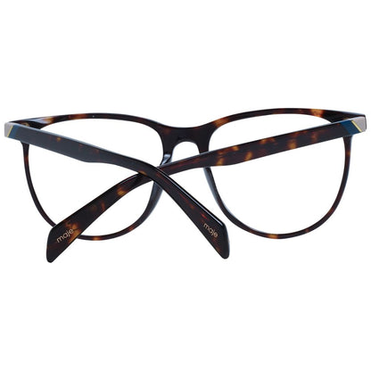Maje Brown Women Glasses Frame