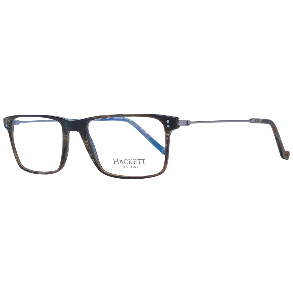 Hackett Brown Men Optical Frames HA-1053066