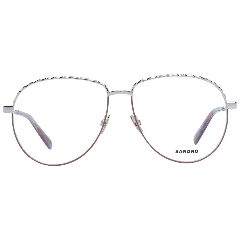 Sandro Brown Women Optical Frames SA-1053274