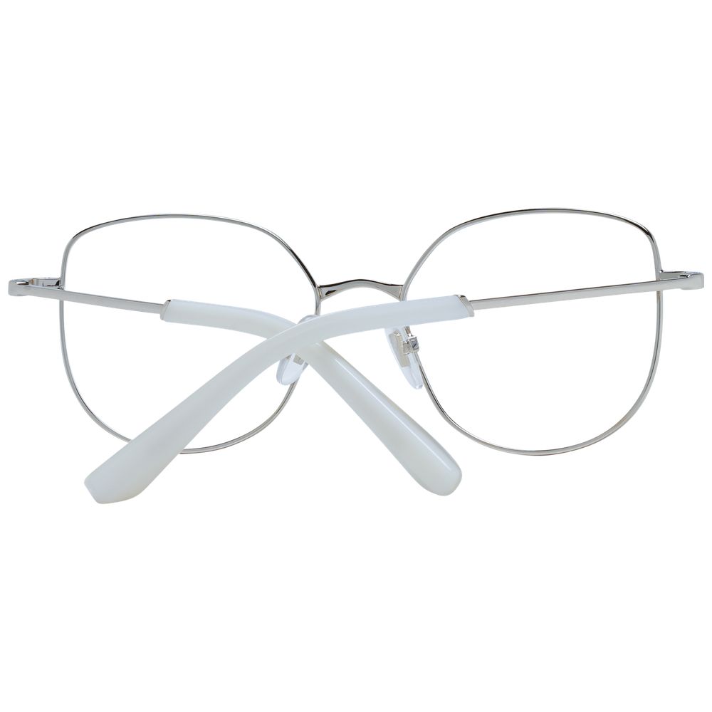 Sandro White Women Optical Frames SA-1053253
