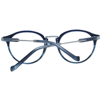 Hackett Blue Acetate Glasses (Frames)