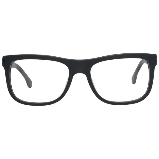 Lozza Black Men Optical Frames LO-1029306