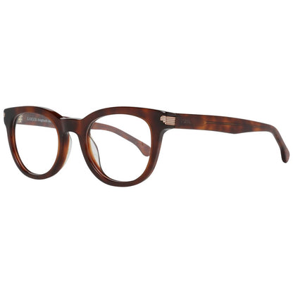 Lozza Brown Women Glasses Frame