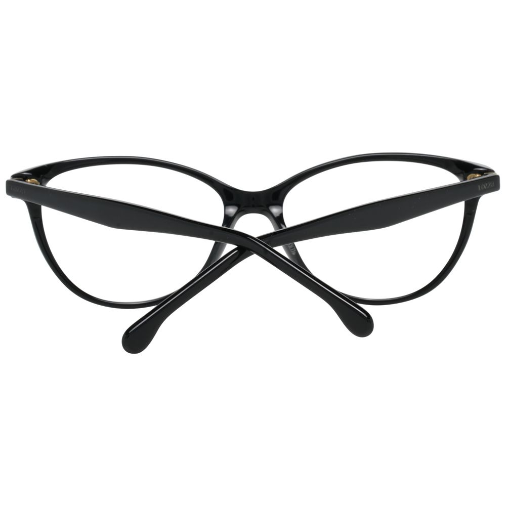 Lozza Black Women Optical Frames LO-1029320