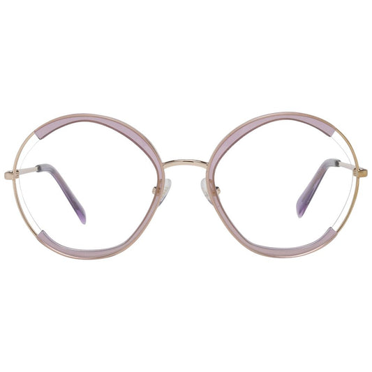 Emilio Pucci Purple Women Optical Frames PU-1029477