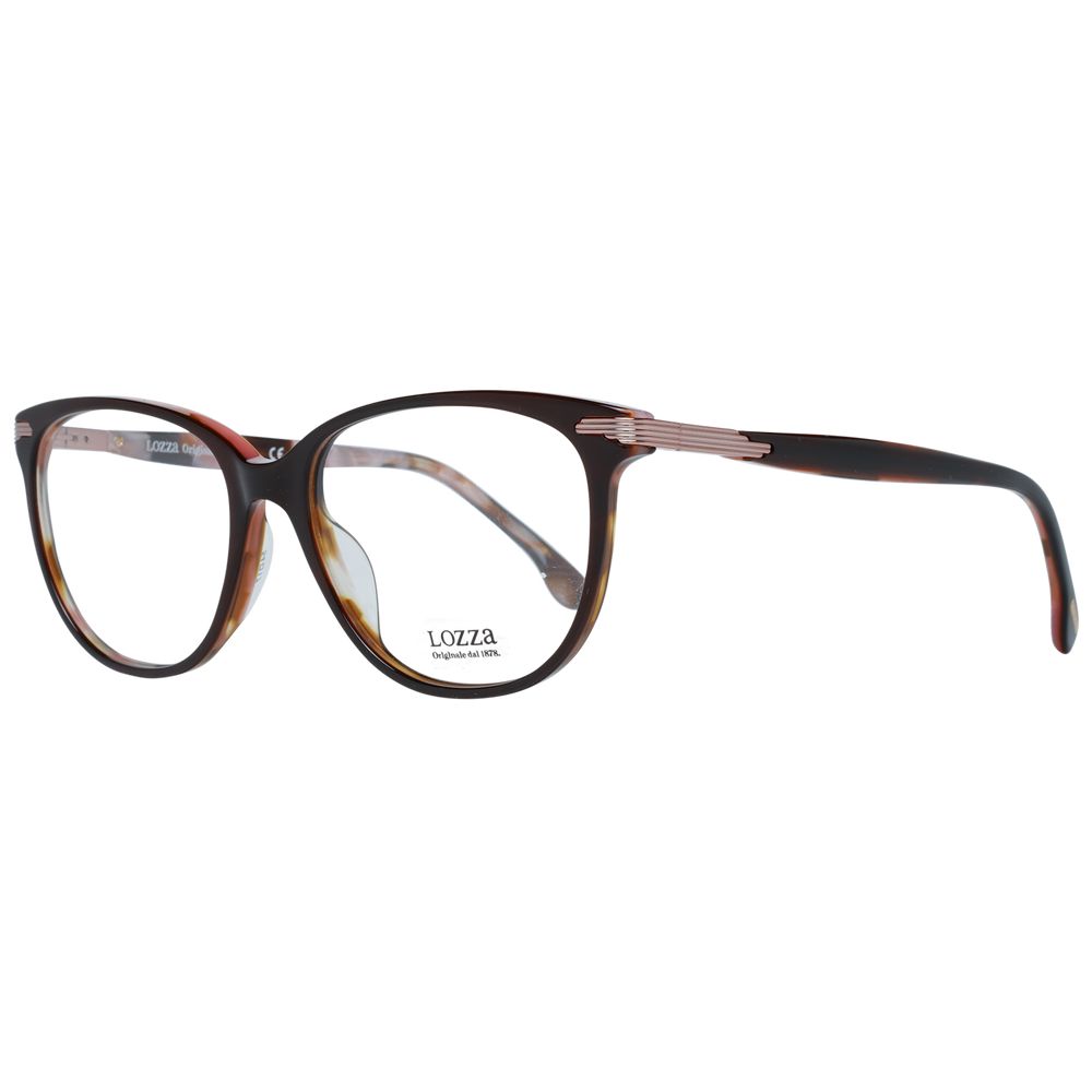 Lozza Brown Women Optical Frames LO-1031374
