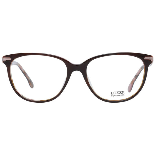 Lozza Brown Women Optical Frames LO-1031374