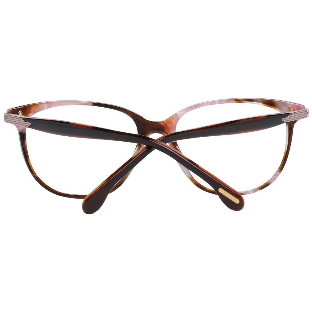 Lozza Brown Women Optical Frames LO-1031374