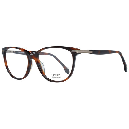 Lozza Brown Women Glasses Frame