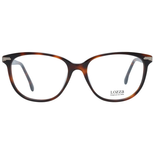 Lozza Brown Women Optical Frames LO-1031703