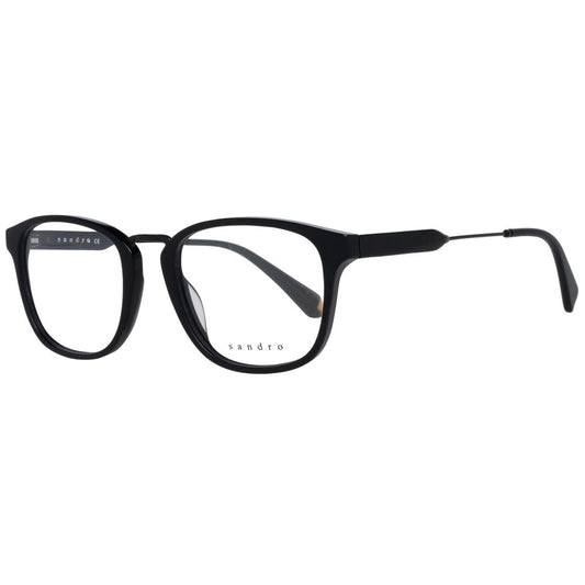 Sandro Black Men Optical Frames SA-1033337