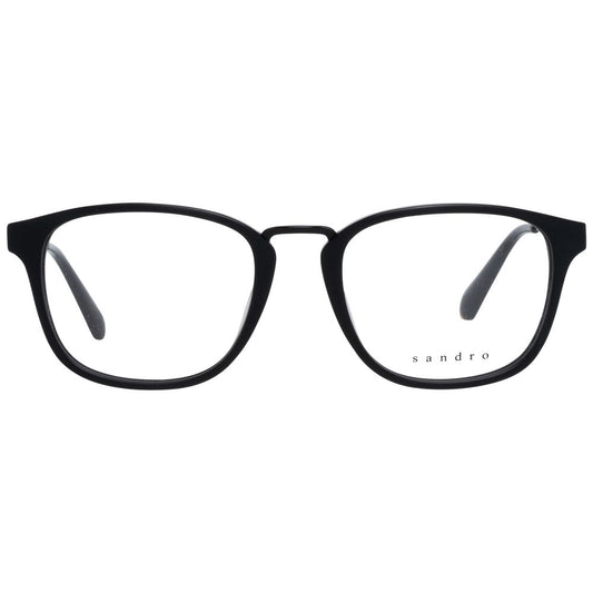 Sandro Black Men Optical Frames SA-1033337