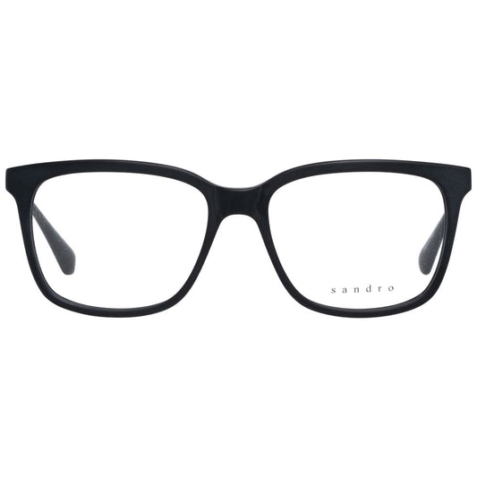 Sandro Black Men Optical Frames SA-1033349