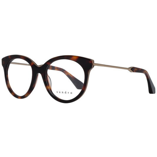 Sandro Brown Women Optical Frames SA-1033363