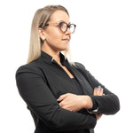 Sandro Brown Women Optical Frames SA-1033363