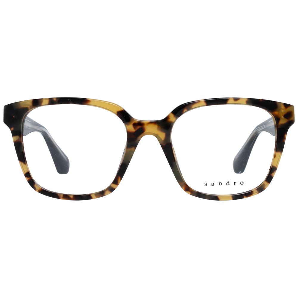 Sandro Multicolor Women Optical Frames SA-1033373