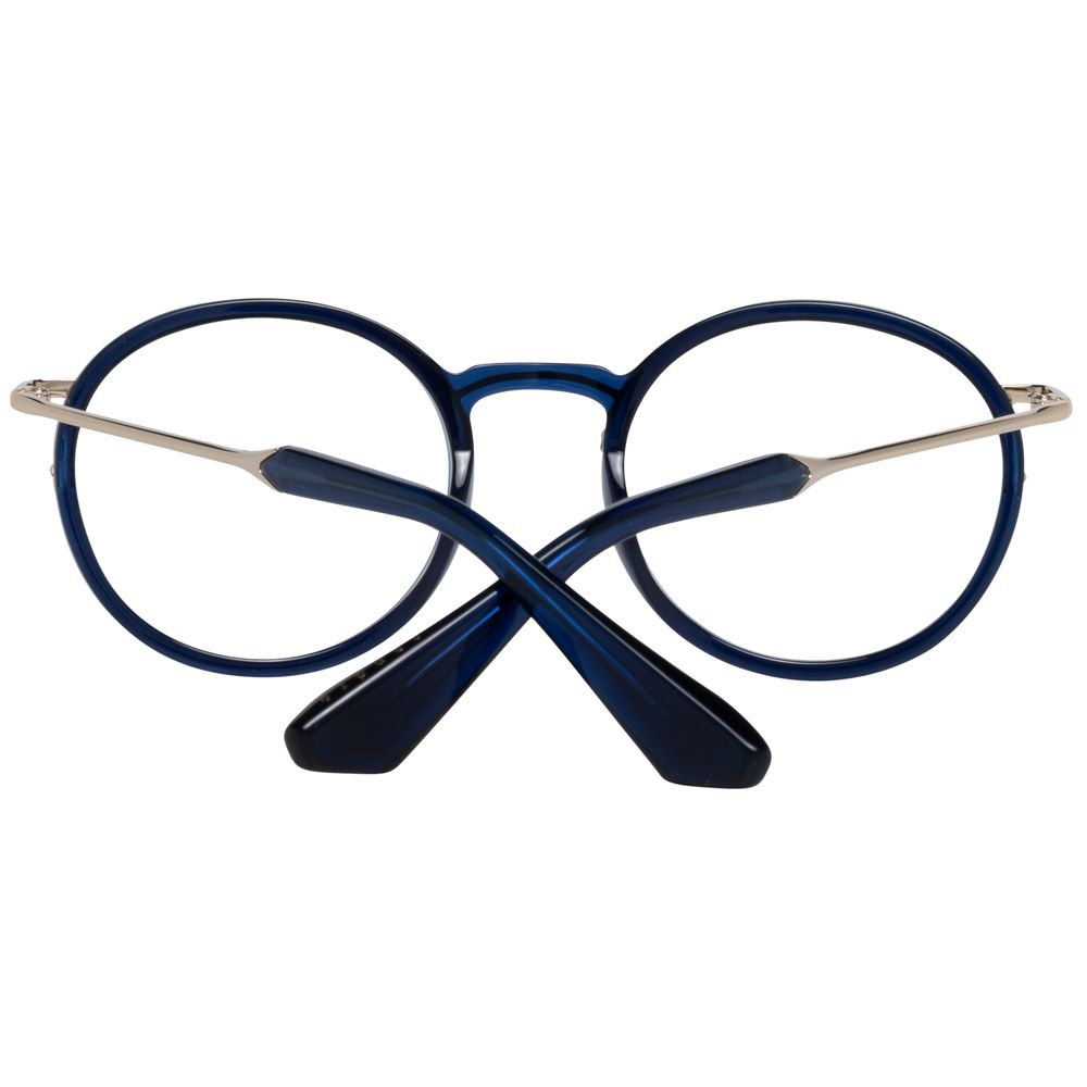 Sandro Blue Women Optical Frames SA-1033376