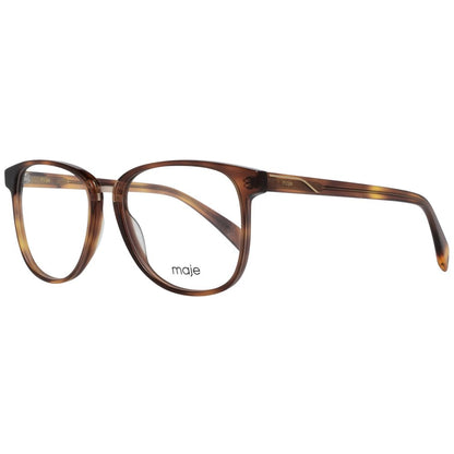Maje Brown Women Glasses Frame