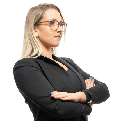 Maje Brown Women Glasses Frame