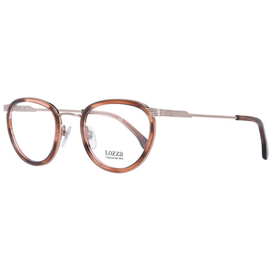 Lozza Brown Women Optical Frames LO-1034813