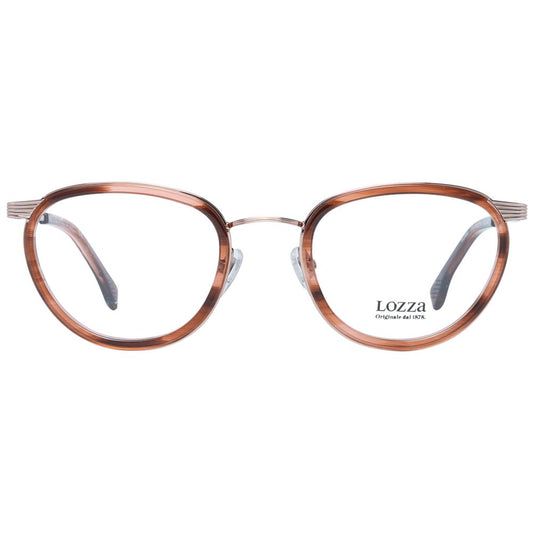 Lozza Brown Women Optical Frames LO-1034813