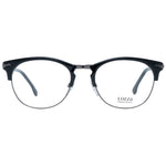 Lozza Black Unisex Optical Frames