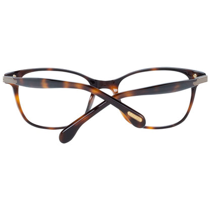 Lozza Brown Women Glasses Frame