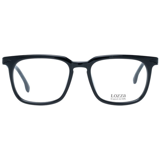 Lozza Black Men Optical Frames LO-1034841