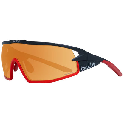 Bolle Multicolor Unisex Sunglass