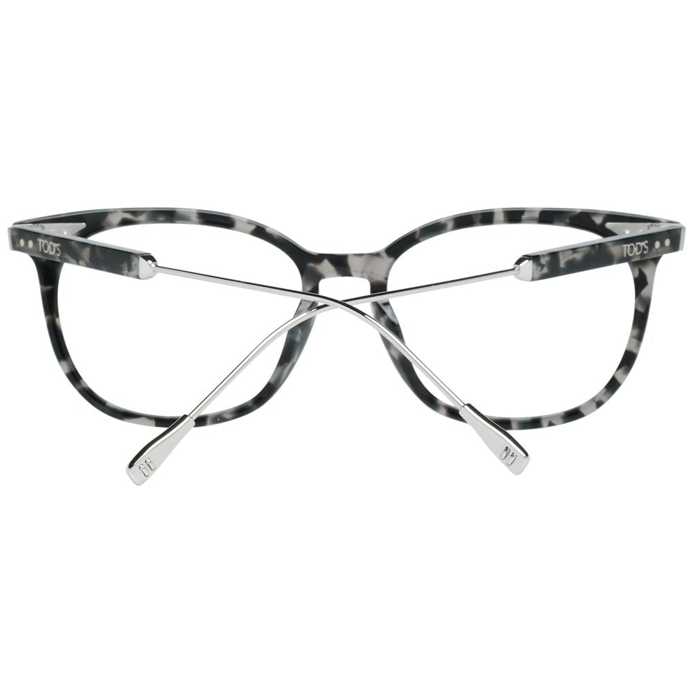 Tod's Black Women Glasses Frame