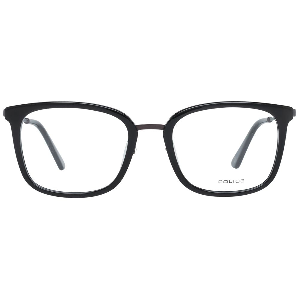 Police Black Men Optical Frames PO-1007007