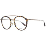 Police Brown Men Optical Frames PO-1007099