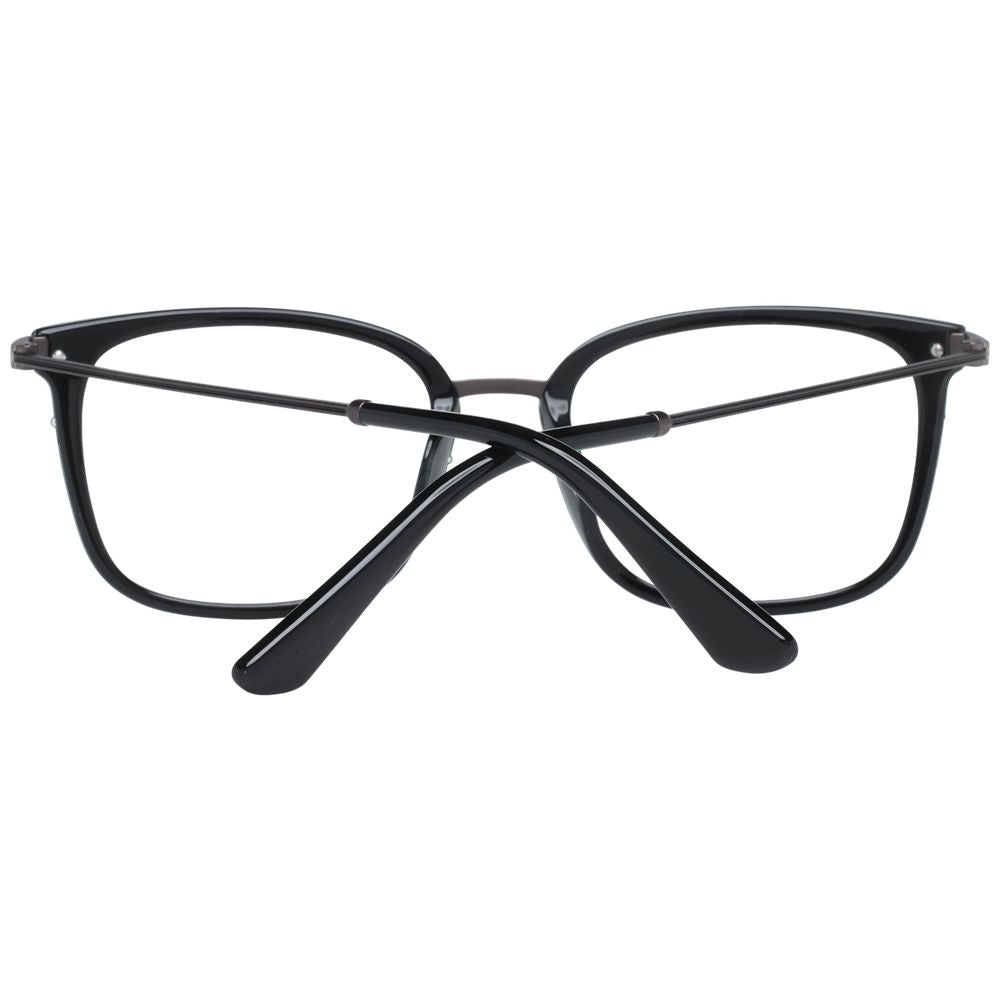 Police Black Men Optical Frames PO-1007007