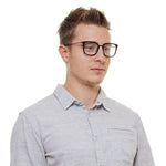 Police Black Men Optical Frames PO-1007007
