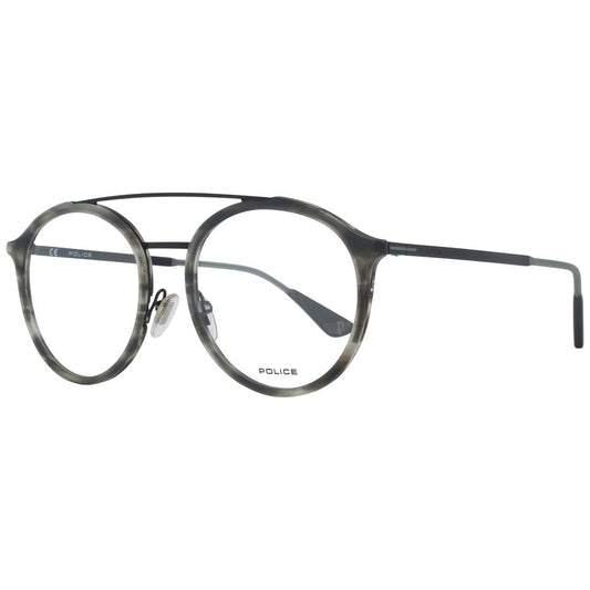 Police Gray Men Optical Frames PO-1007123