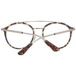 Police Brown Men Optical Frames PO-1007099