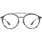 Police Gray Men Optical Frames PO-1007123
