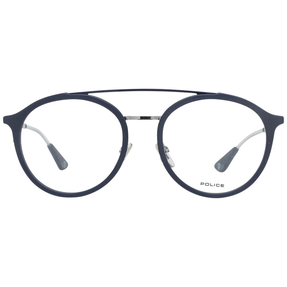 Police Gray Men Optical Frames PO-1007124