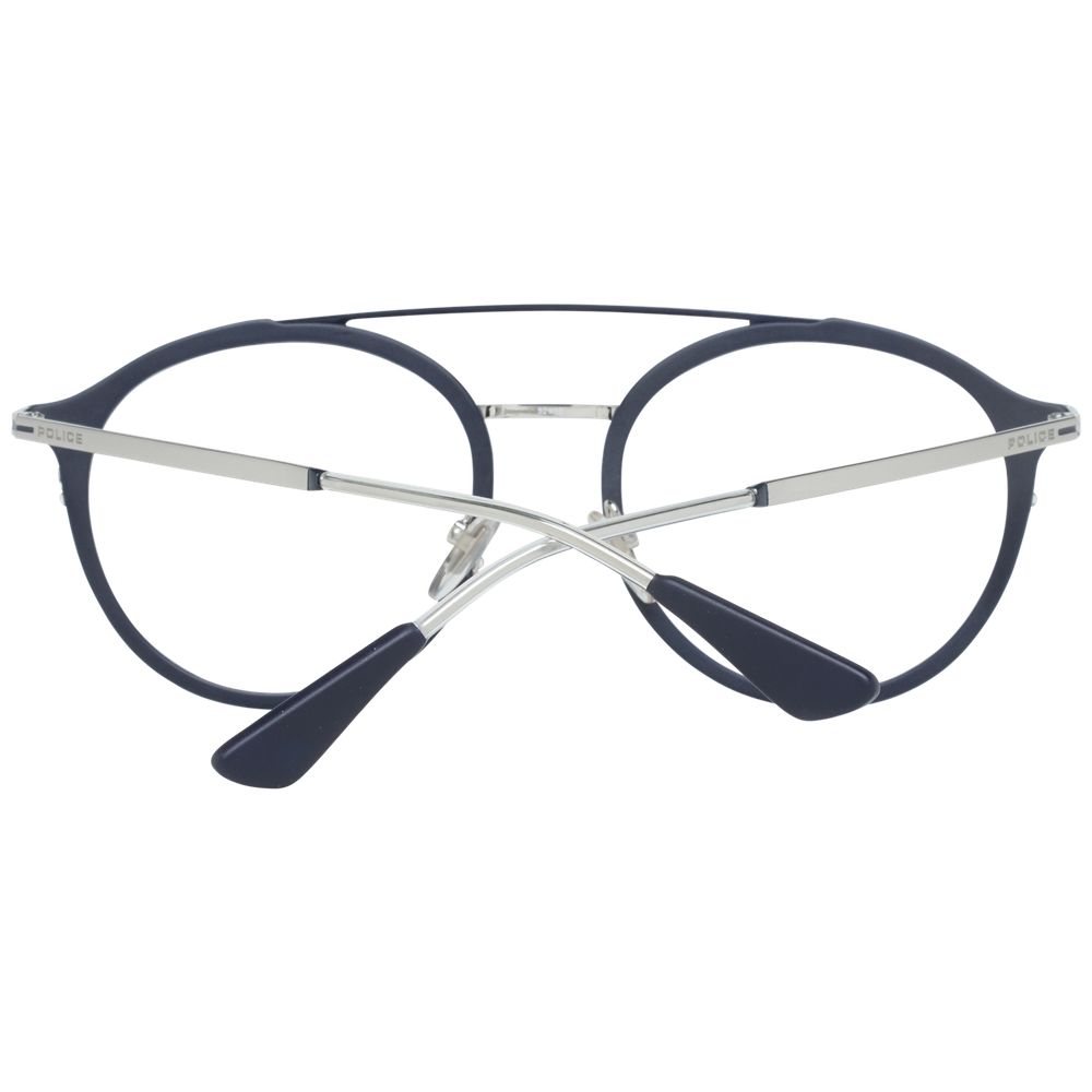 Police Gray Men Optical Frames PO-1007124