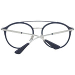 Police Gray Men Optical Frames PO-1007124